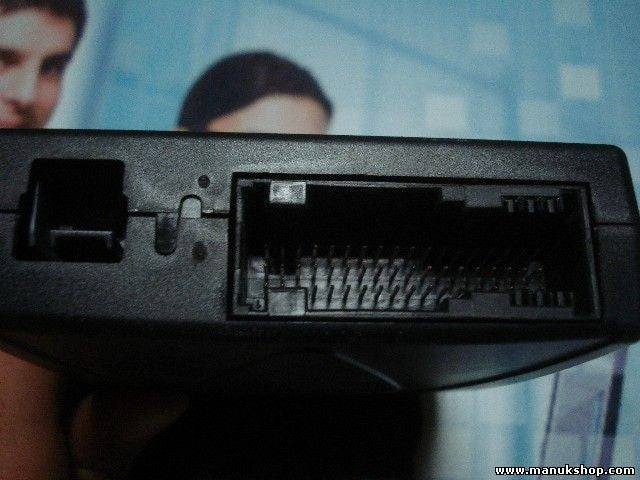 Bluetooth Teléfono Ford Transit 8M5T-19G488-DS 8M5T19G488DS 7847A-RX42