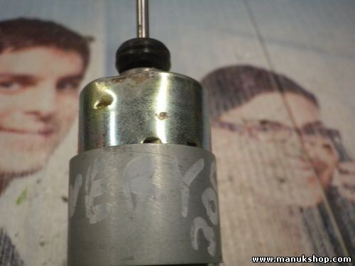 Bomba limpia parabrisas limpiaparabrisas Land Rover Discovery I 300 45070 373612