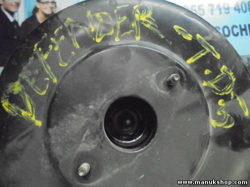 Servofreno Land Rover Defender SJB 101891 SJB101891 74049847