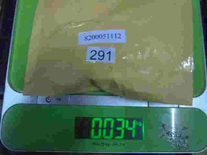 Relé Renault Megane 8200051112 BITRON