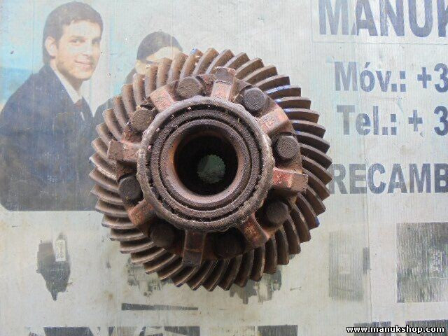 Grupo Diferencial Delantero Jeep Grand 08HA 016 044 46X 13 08HA016044 piñón 46