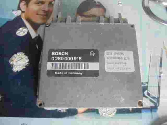 Centralita Mercedes-Benz S-CLASS W140 0280000918 BOSCH 0095459832