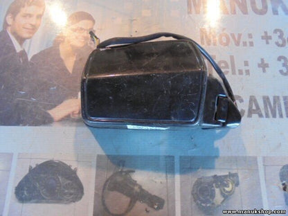 Espejo retrovisor exterior derecho electrico Cherokee RH51324HA E11 III-01 4701