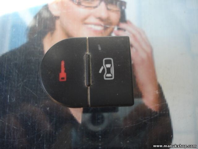 Interruptor del cierre centralizado Audi TT 8N0962107A 8N0 962 107 A 8NO962107A