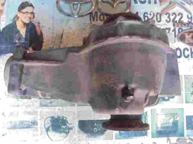 Grupo Diferencial Trasero Audi A6 C6 A8 S8 D2 Passat B5 01R525053C 01R525053