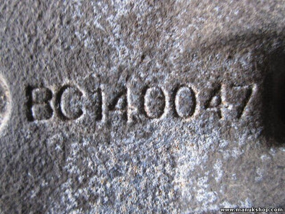 Pinza delantera izquierda Hyundai Santa Fe BC140047