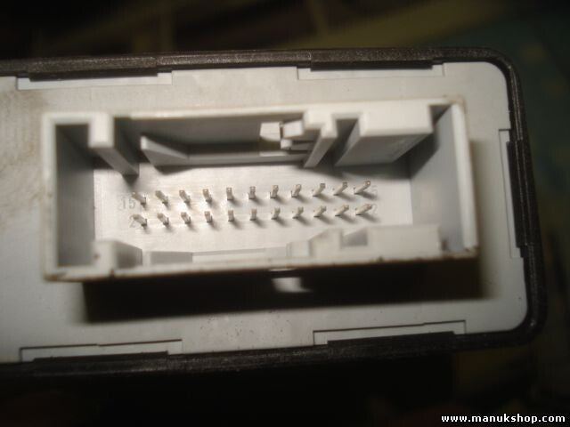 LWR AFS Controlador VW Volkswagen 8P0907357C 8P0 907 357 C HELLA 5LA00837922