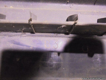 Parachoques Land Rover Freelander M801D M000P M801D M1000P M47T247 B3 PPEPDMT25