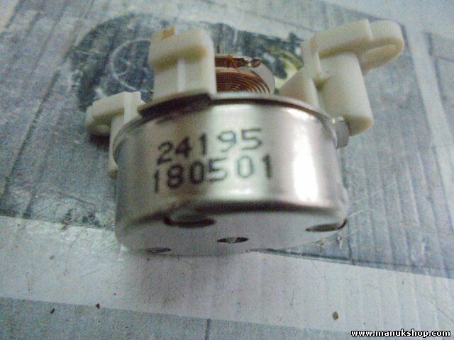 Tachimetro motore Peugeot 406 1.8 16V 24195180501 24195 180501