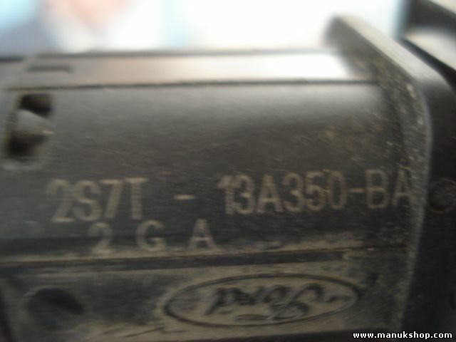 Interruptor de emergencia  Ford Mondeo III 2S7T13A350BA 2S7T-13A350-BA