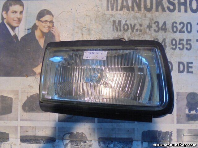 Faro Delantero Derecho 136 PS 305623052 305 623 052 1305235379 130 523 5379