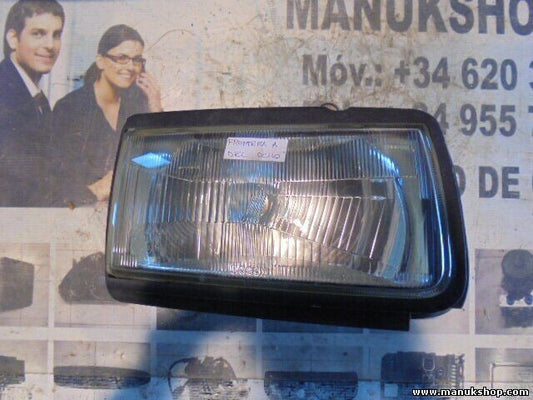 Faro Delantero Derecho 136 PS 305623052 305 623 052 1305235379 130 523 5379