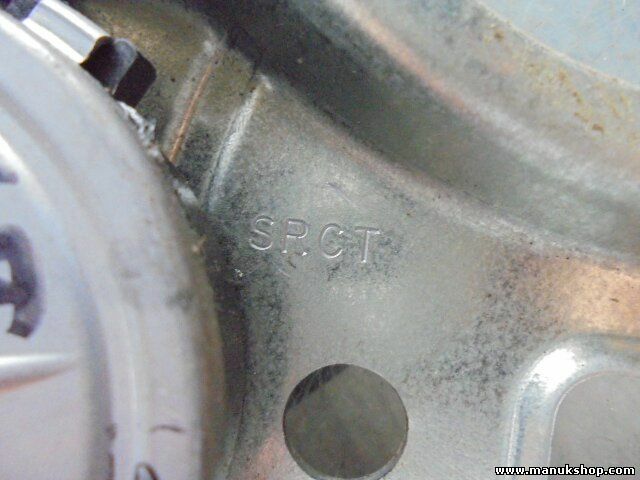 Mecanismo elevalunas delantero derecho Toyota DENSO 857100K010  AE2621002980  