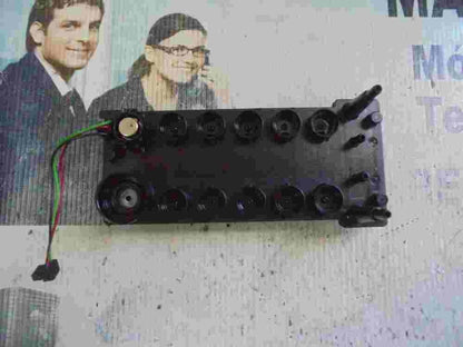 Parti della pompa di chiusura centralizzata Mercedes-Benz 2308000048 0132006363