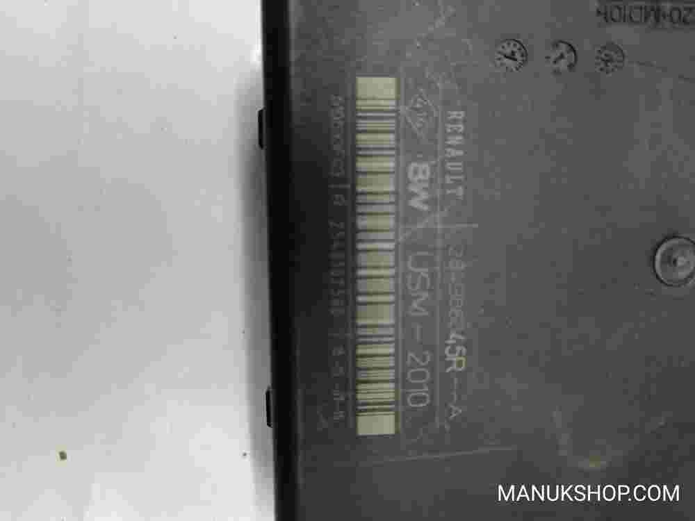 Caja de fusibles Mercedes Citan Renault Kangoo 519533F03 519533F-03 284B66645R