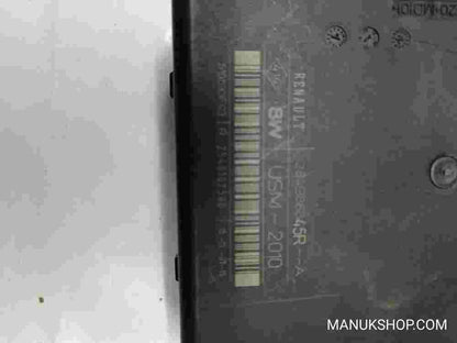 Caja de fusibles Mercedes Citan Renault Kangoo 519533F03 519533F-03 284B66645R