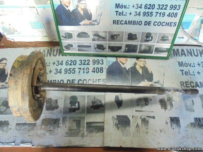 Palier transmision trasero izquierdo Nissan 66092304585 43206 G9500 43206G9500