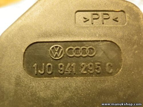 Control de alcance de los faros VW Volkswagen 1J0941295C 00787800 007 878-00