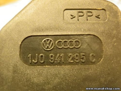 Control de alcance de los faros VW Volkswagen 1J0941295C 00787800 007 878-00