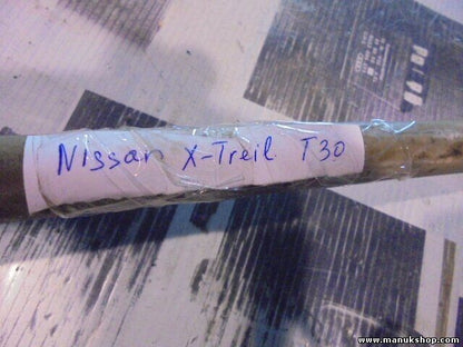 limpiaparabrisas varillaje Nissan X-Trail T30 WT5-12 MITSUBA ZR-L