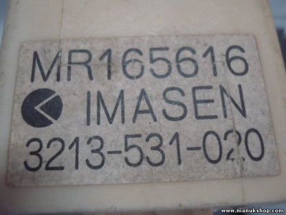 Bloque de control indicación Mitsubishi L200 3213-531-020 3213531020 MR165616