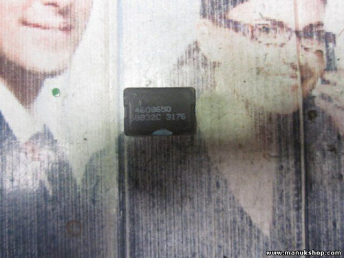 Relé Jeep Grand Cherokee 4608650 68832C 3176