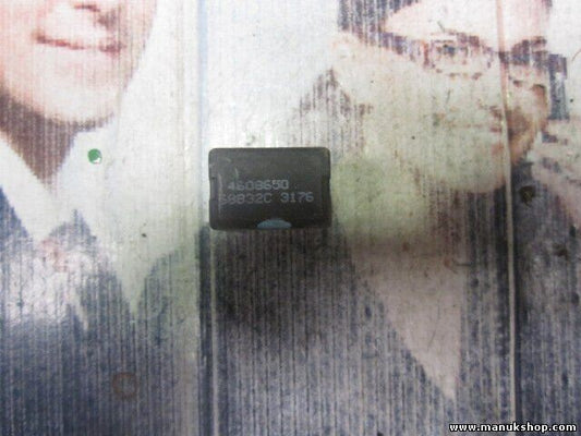 Relé Jeep Grand Cherokee 4608650 68832C 3176