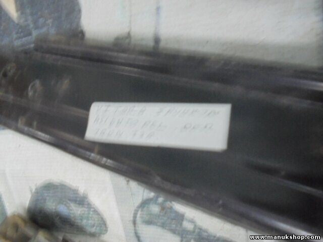 Guía de asiento derecho lado izquierdo Suzuki Vitara