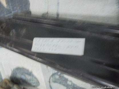 Guía de asiento derecho lado izquierdo Suzuki Vitara