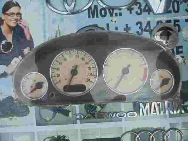 Cuadro de instrumentos  Chrysler Voyager P05082528AC 05082528AC TN1575109391