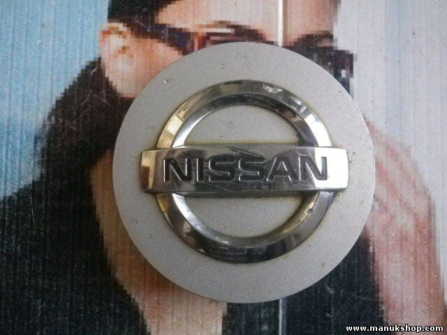 Cubierta Llantas Nissan X-Trail 403428H700 40342 8H700