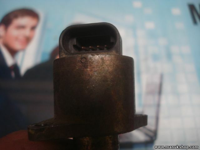 Válvula de control de velocidad de ralentí Chrysler Jeep 00600A1361 00600-A1361