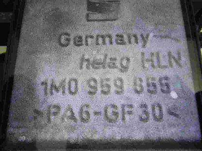 mando botonera elevalunas Seat Toledo Leon 1M0959855 1MO959855 PA6-GF30