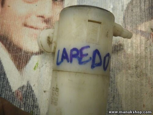 Bomba limpia parabrisas limpiaparabrisas Jeep Grand Cherokee Laredo 2 82380306