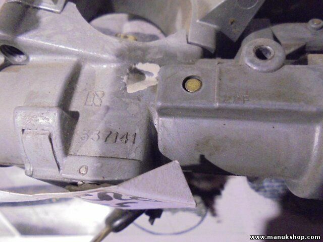 Interruttore di avviamento Mitsubishi Pajero Montero 2.5 337264 337141 2001/0...