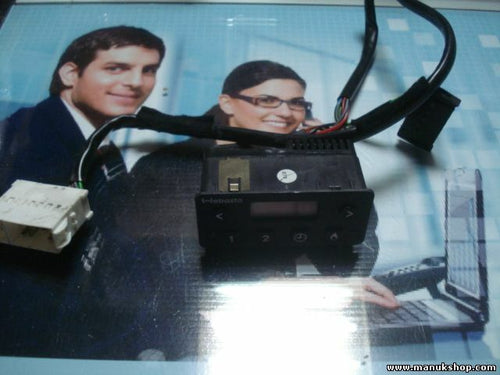 Timer riscaldatore Audi 100 4A0963099 4A0 963 099 4AO963099 BORG 6050