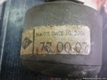 Relé de la bomba de combustible Opel Vivaro Renault Trafic 77 00 07 770007