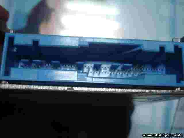 Sensore di impatto airbag Daewoo 96830364NX 96830364 NX 96 830 364 NX 70886