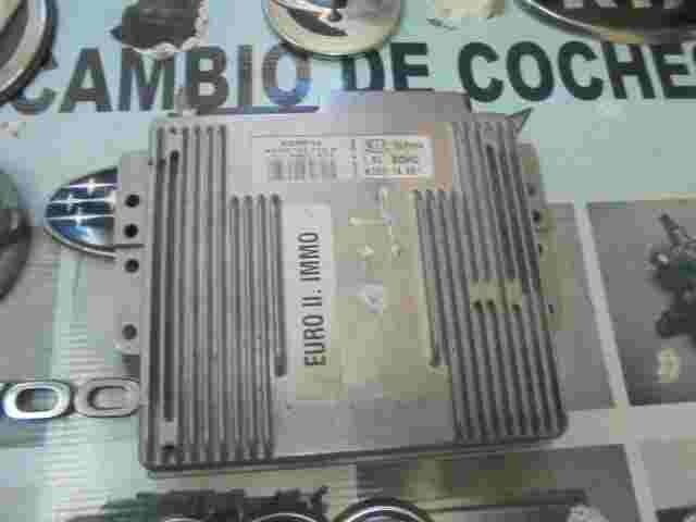 Centralita Kia Sephia 1.5 L SOHC K28018881 K280 18 881 SIEMENS K103735110B