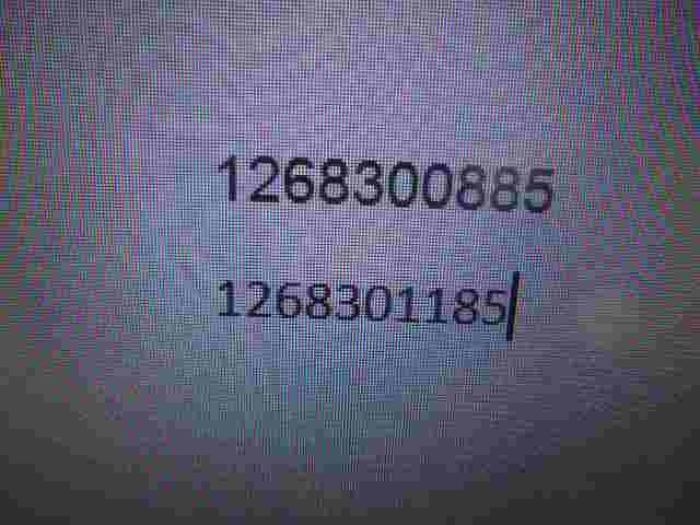 Climatizzatore Riscaldamento Climatizzatore Pannello di controllo Mercedes 12...