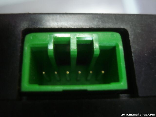 Centralita Bluetooth Teléfono Volvo S40 V50 8673121 82604W13 826 04W13