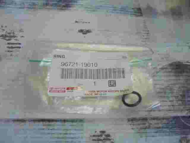 Ring O Toyota Corolla Supra Lexus RC 200T 9672119010 96721-19010