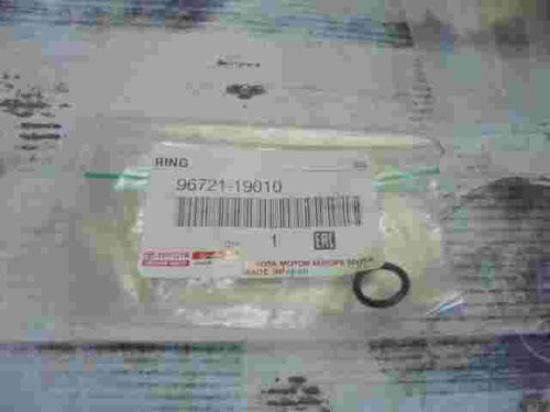 Ring O Toyota Corolla Supra Lexus RC 200T 9672119010 96721-19010