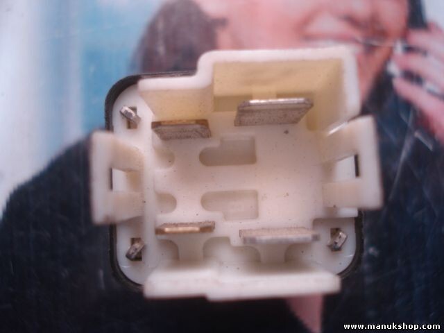 Relé Rover 600 Honda Acura Civic 056700-7410 0567007410