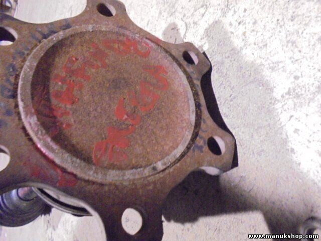 Palier transmision delantera derecha Nissan GTE3407096 11150ETPAT 111.50ETPAT