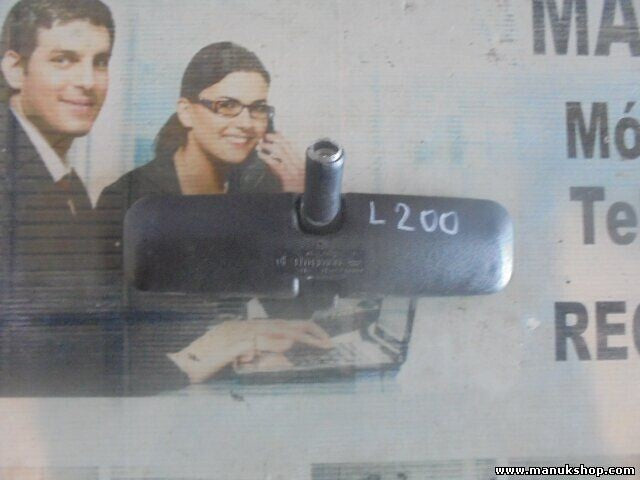 Retrovisor interior espejo Mitsubishi L200 E10110100 E1 0110100 E1 02 10100