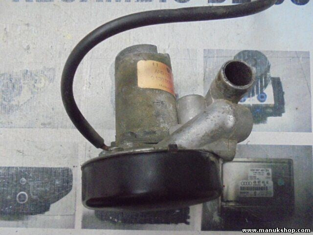 Bomba de agua Calentador Mercedes-Benz WEBASTO BOSCH 0 130 002 081 0130002081