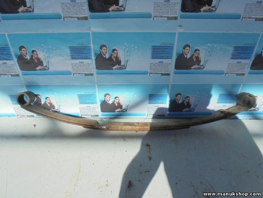 Ballestas suspensión Suzuki Samurai Sj 413 1.3