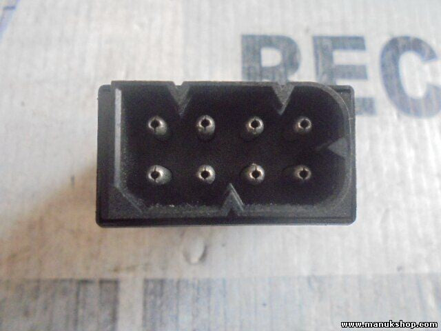 Interruptor del altavoz BMW E32 E34 E30 E28 65121379048 1379048