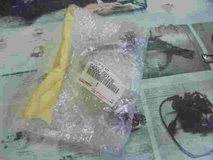 Kit tubi carburante / Toyota Avensis III (T270) 0400066128 04000-66128